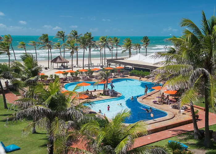 Beach Park - Oceani