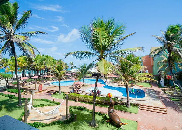 Beach Park - Oceani