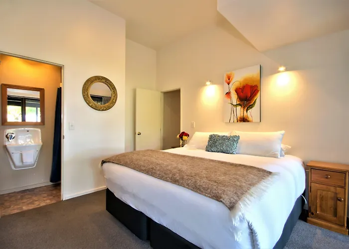 Bed and Breakfast Balmoral Lodge