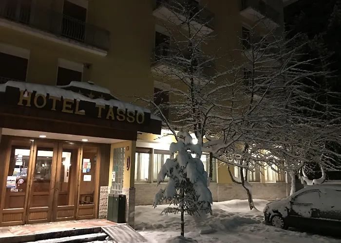 Tasso