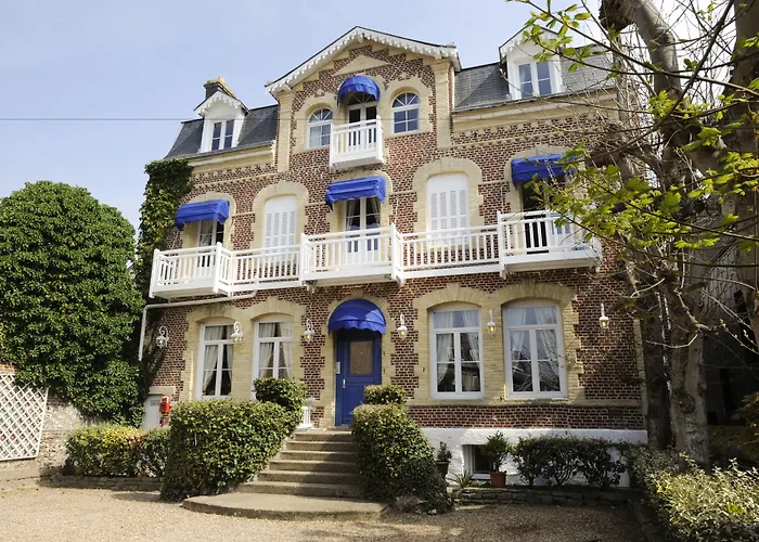 La Villa 10 HÔTEL