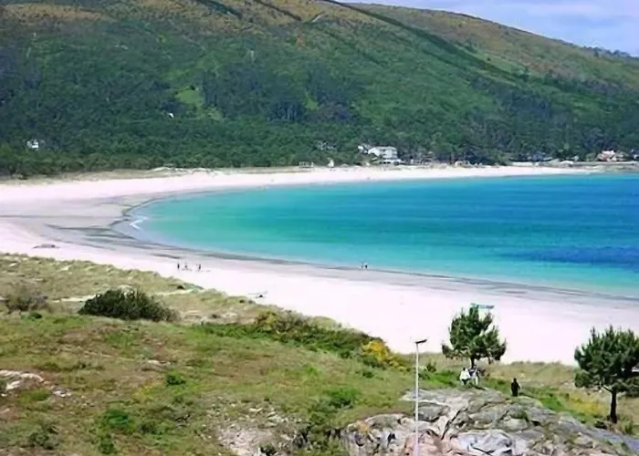 Viviendas De Uso Turistico Finisterrae Playa
