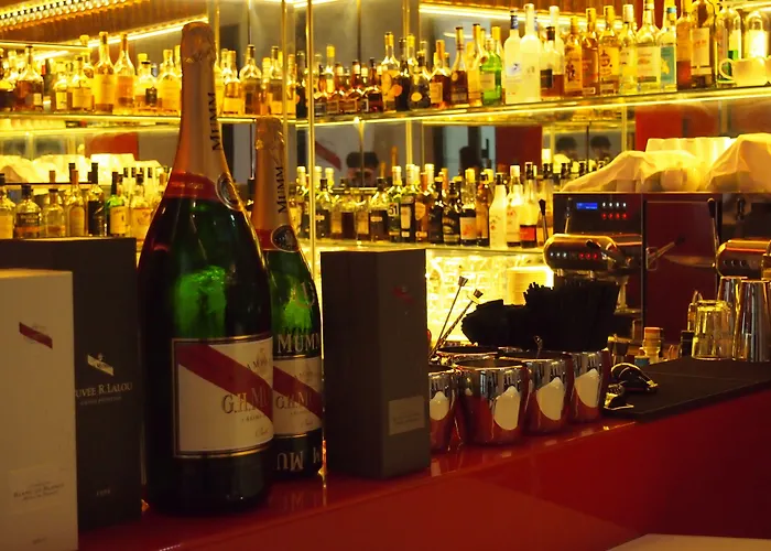 Radisson Blu Nantes