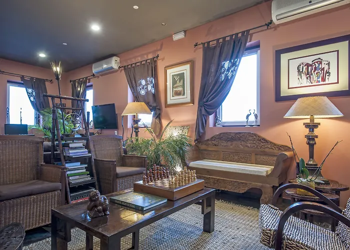 Monte Xisto Country Charm Hotel