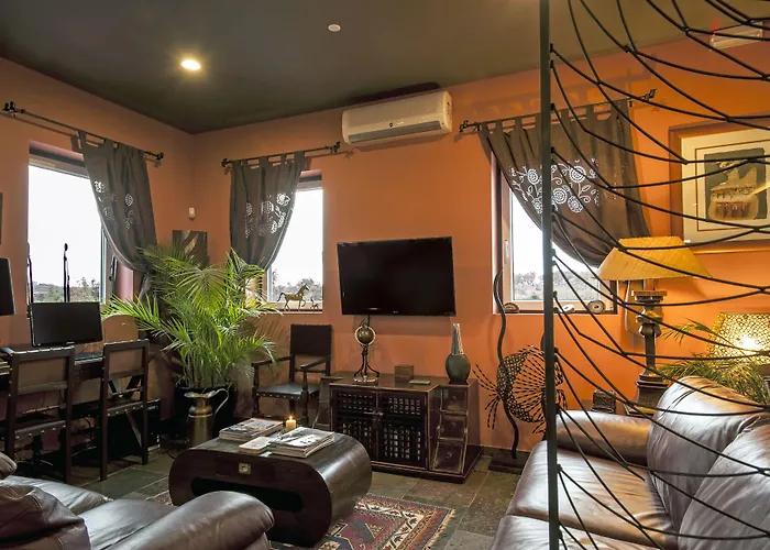 Monte Xisto Country Charm Hotel