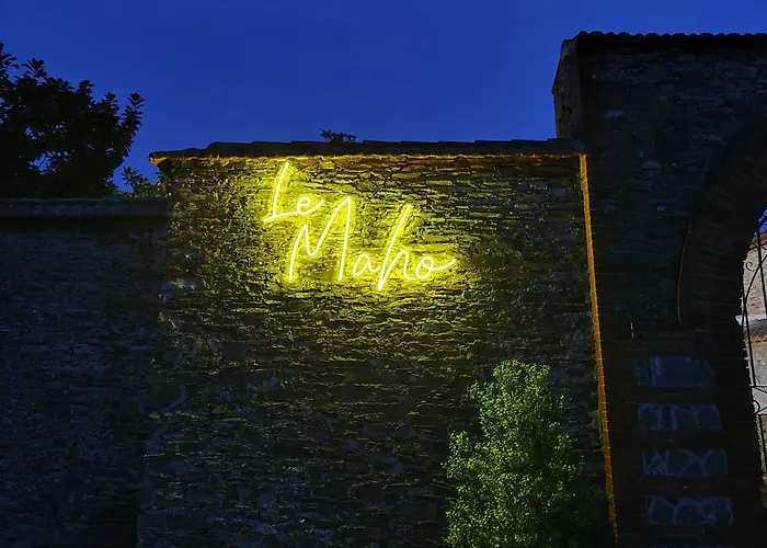 Animaux admis Le Domaine Des Lys