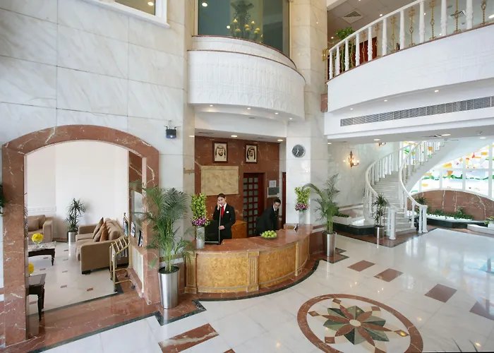 Ramada By Wyndham Beach Hotel Ajman