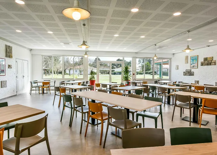 Hôtel accueillant les animaux: Domaine du Pignada