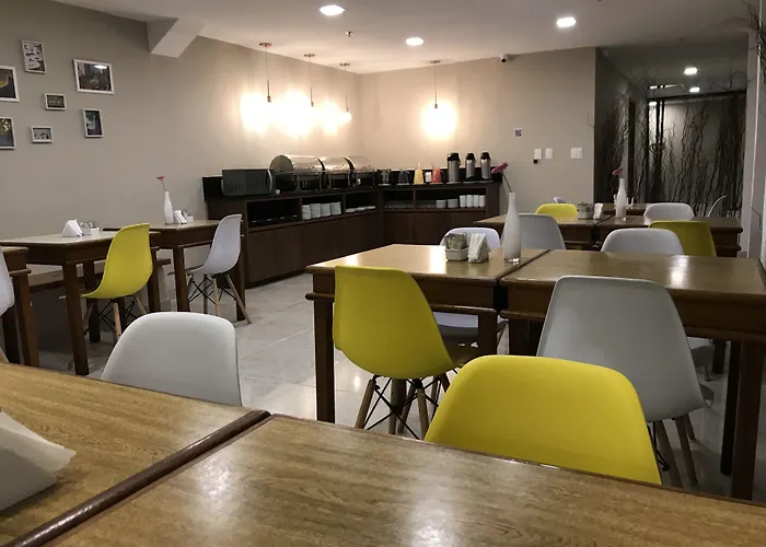 Resort: Hotel Galícia