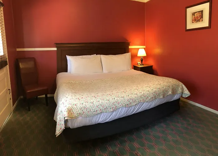 Alpine Inn
