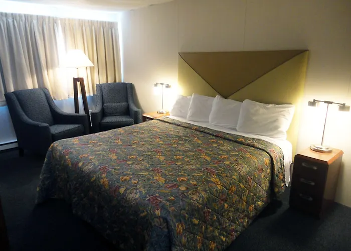 Cabana Motel