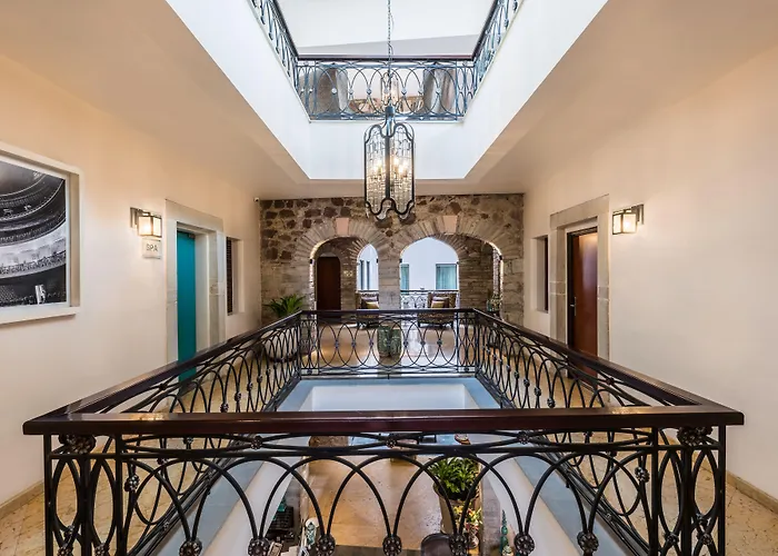 Edelmira Hotel Boutique