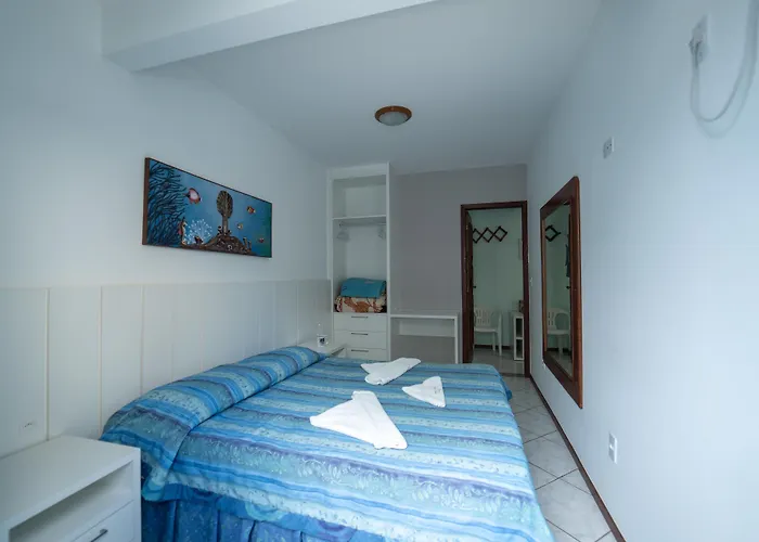 Auto-atendimento: Pousada Cantinho Sonhado