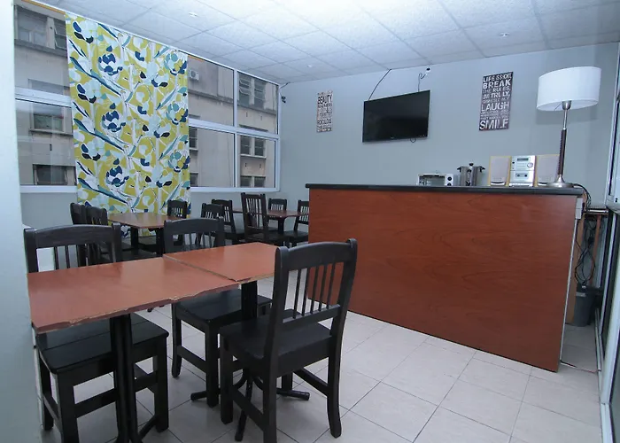 Hotel Ancon