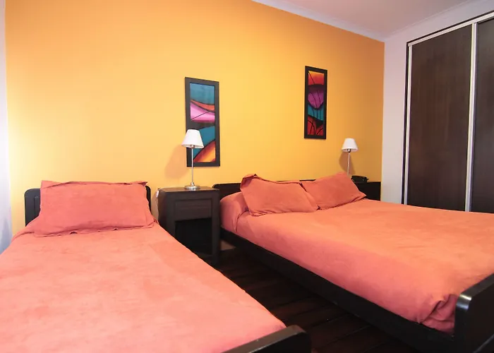 Hotel Ancon