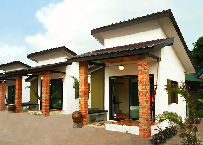 Coco Lanta Resort