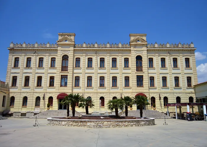 Hotel Ribera Del Duero
