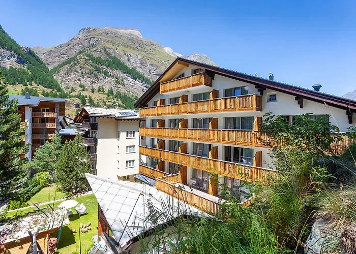 3-Sterne-Hotel: Hotel Jägerhof