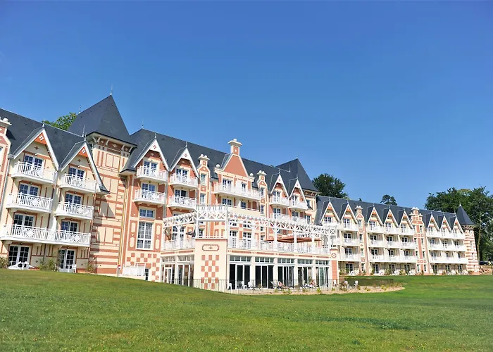 Résidence b'o cottage - b'o resort thermal&spa