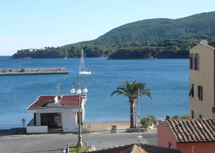 Affittacamere Vista Mare