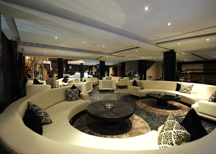 Rive Hotel