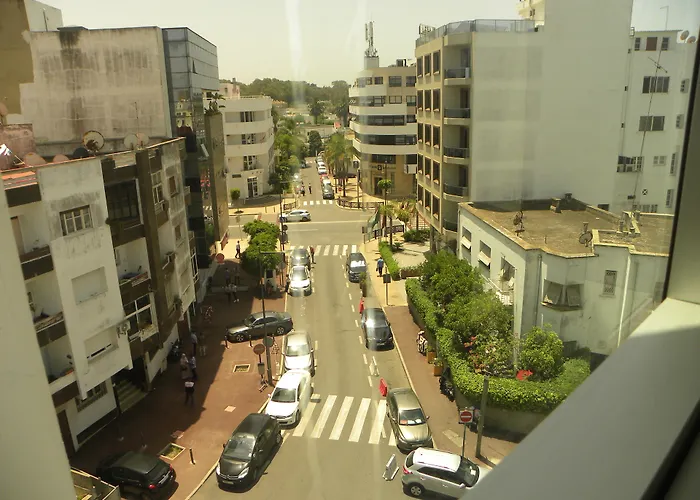 Rive Hotel