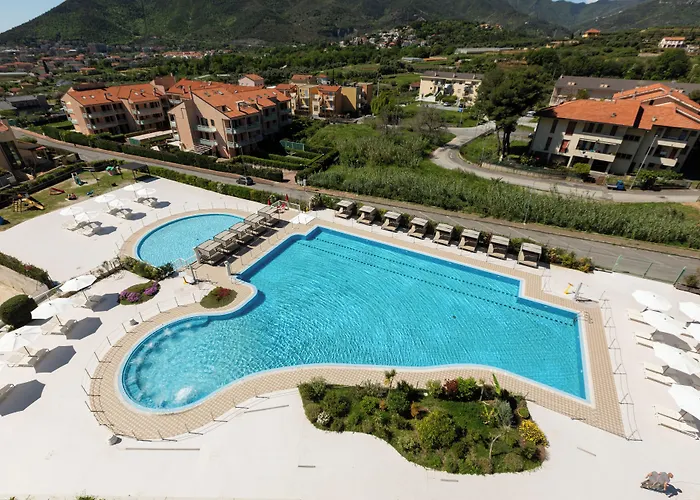  Ai Pozzi Village &Resort