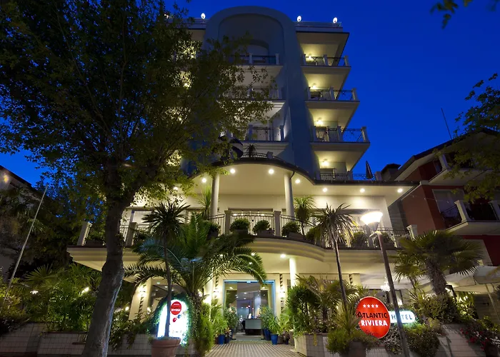 Atlantic Riviera Mare