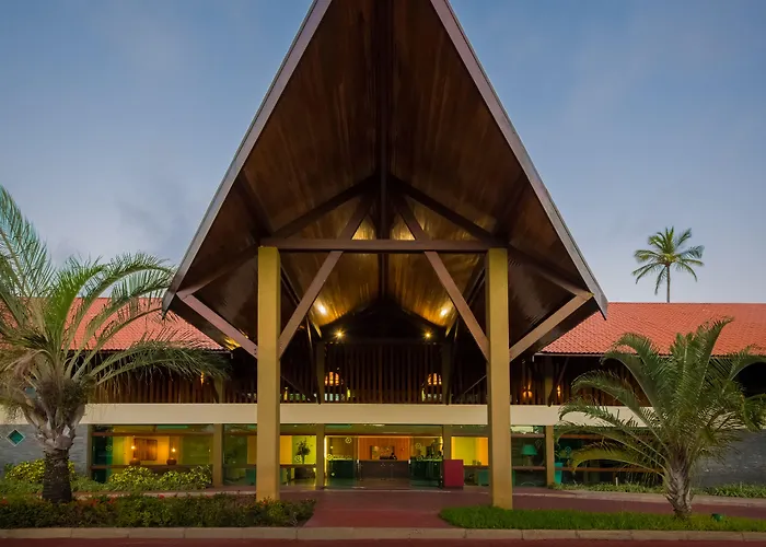 Marulhos Resort Porto de Galinhas