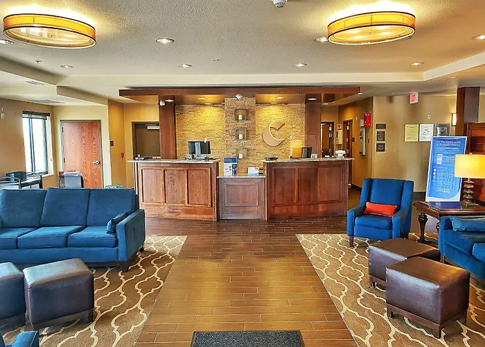 Comfort Inn & Suites