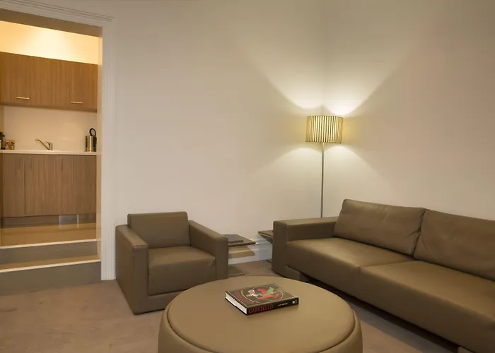 Design hotel Ikon