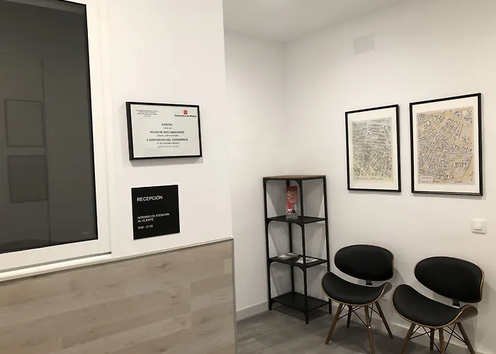Casa de huéspedes: Hostal Rías Bajas