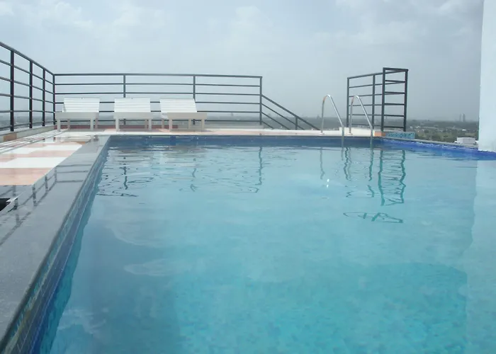 Resort: Libra - Boutique Hotel