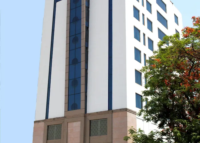 Resort: Libra - Boutique Hotel