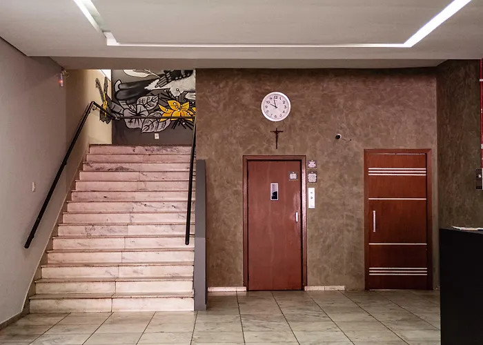Casinha: Abudi Hotel