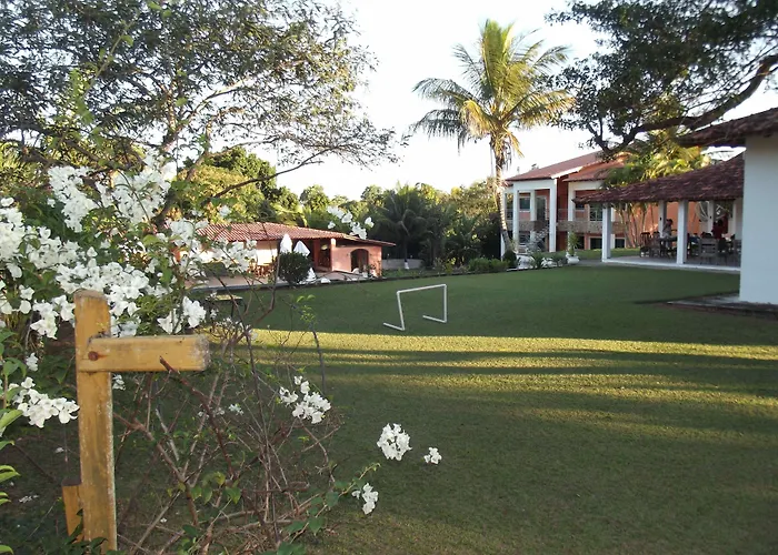 Alojamento com o café da manhã Apenas: Pousada Doce Vida Guarapari
