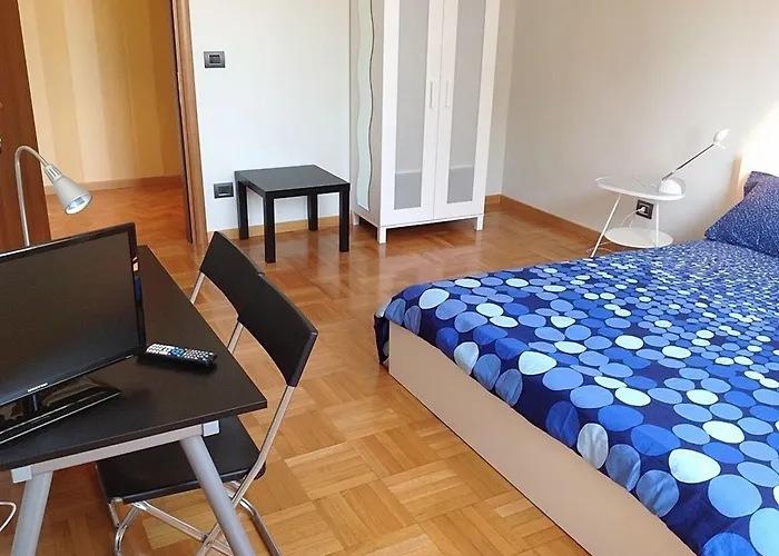 Hotel boutique: Bologna Center Town