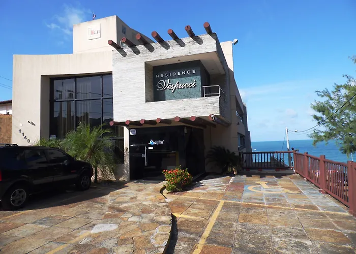 Residence Vespucci