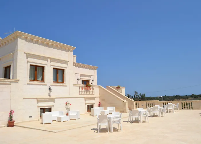 Agriturismo I Pozzetti