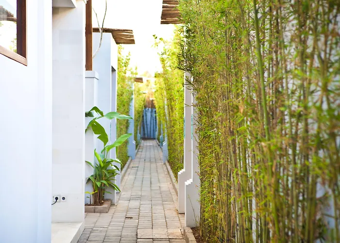 Anema Villa Seminyak