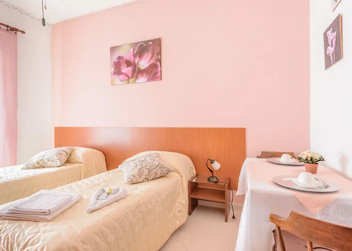 B&B Soggiorno Di Ostia