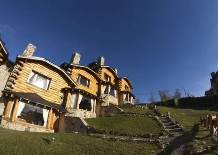 Cabañas Chesa Engadina