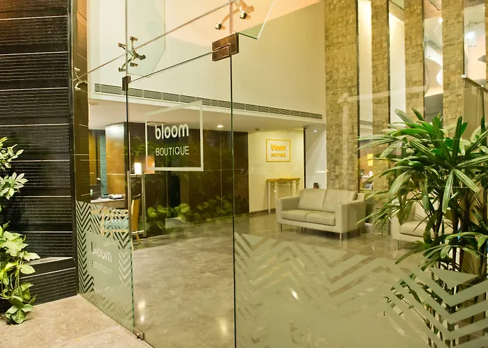 3 star hotels Bloom - Indiranagar
