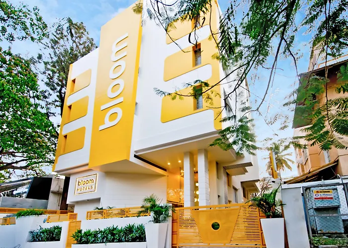 3 star hotels Bloom - Indiranagar