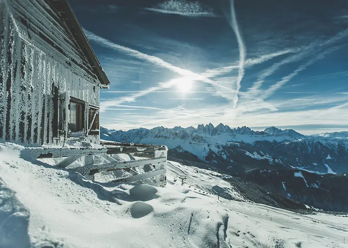Hotel boutique: Hotel Millanderhof