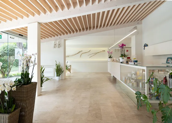 Hotel familiare: Ricci Hotel