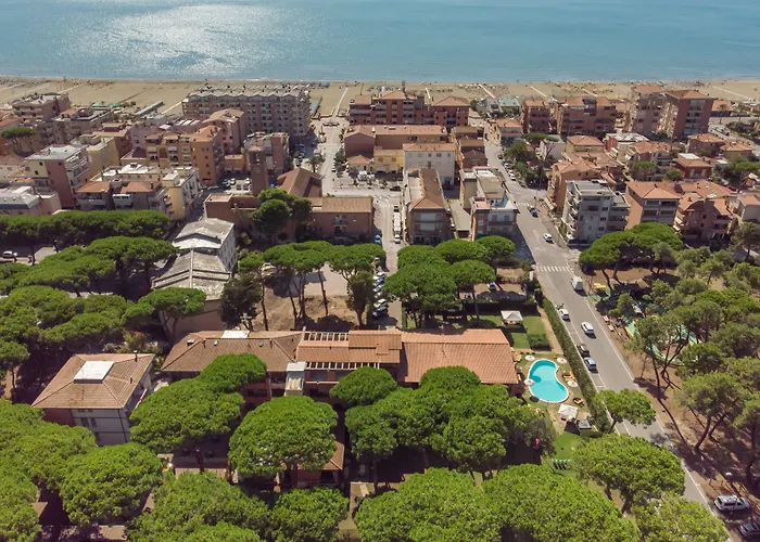 Hotel familiare: Ricci Hotel