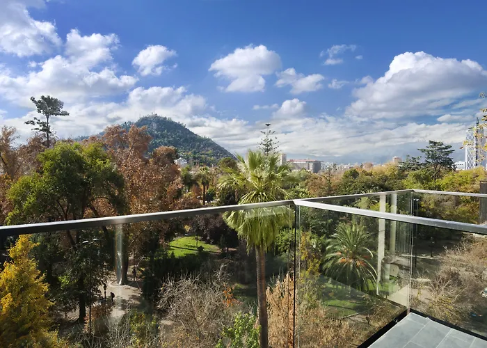 Hotel boutique: Hotel Ismael