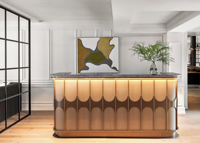Kimpton Brice By Ihg