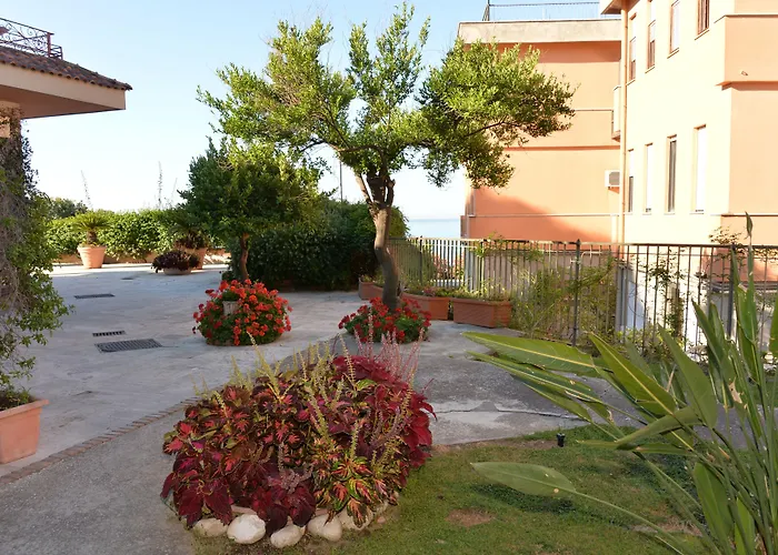 Albergo economico: Miramare Residence